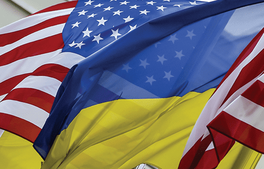 В США одобрили пакет помощи Украине на 40 миллиардов USD