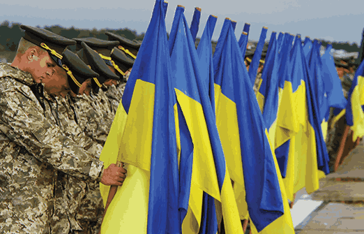 Технологические компании лоббируют отправку оборудования в Украину