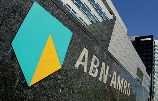 BNP Paribas проявляет интерес к покупке ABN Amro
