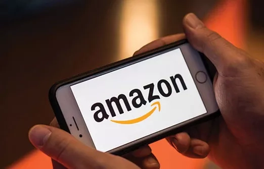 Amazon получила прибыль $400 млрд в этом году