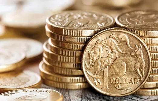 Минимальная зарплата в Австралии вырастет на 5,2%