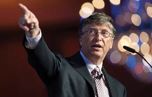 Билл Гейтс вновь раскритиковал криптовалюты и NFT