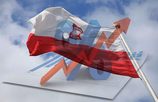 Центральный банк Польши повысил ставку до 6%