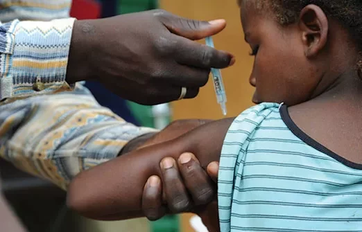 Скоро появится африканская вакцина от COVID-19