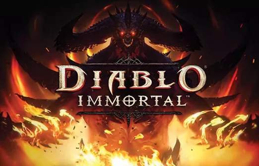 Акции NetEase упали после переноса выхода Diablo Immortal