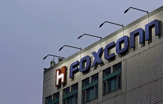 Индонезия заявляет, что Foxconn готовы инвестировать в проекты New Capital