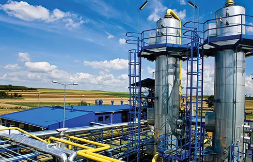 Россия отказывается от прокачки дополнительных объемов газа через Украину