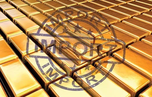 Швейцария: закупки золота из РФ возобновились
