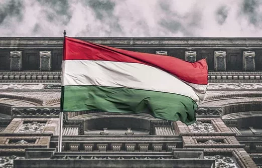 Инфляция в Венгрии превысила 10%