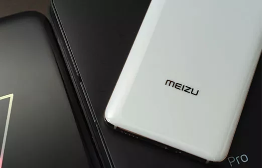 Geely поглощает производителя смартфонов Meizu