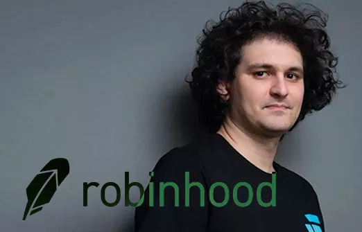 Руководитель FTX Сэм Бэнкман-Фрид отрицает слияние с Robinhood