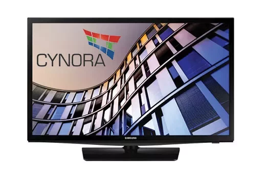 Samsung приобретает немецкий стартап по производству OLED-дисплеев Cynora