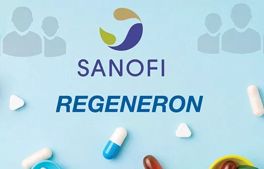 Regeneron покупает лекарство от рака у Sanofi на сумму до 1,1 миллиарда долларов