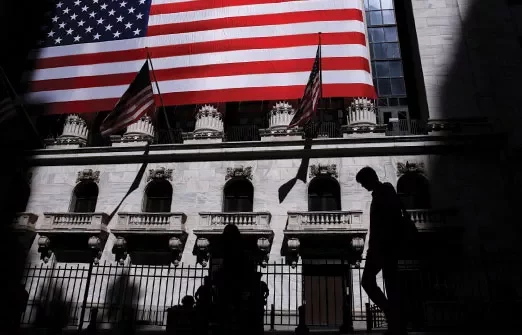 Goldman предупреждает, что риск рецессии в США сейчас выше и более предсказуем