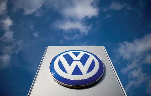 Volkswagen готовится продать 10% акций Electrify America