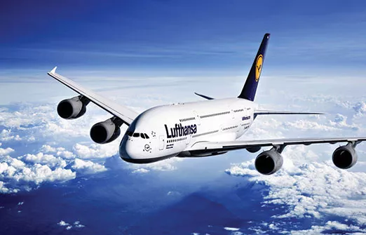 У Lufthansa новый акционер – немецкий логистический магнат