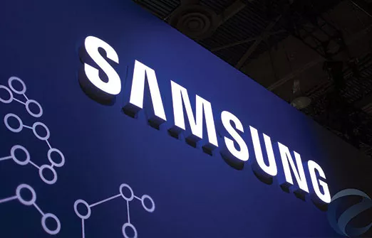 Выручка Samsung выросла на 21%