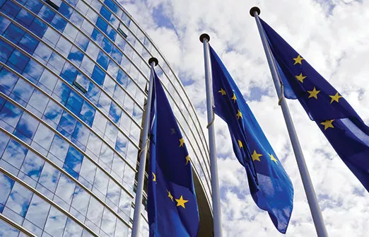 Еврокомиссия: «ценовой шок» продлится гораздо дольше, чем планировалось