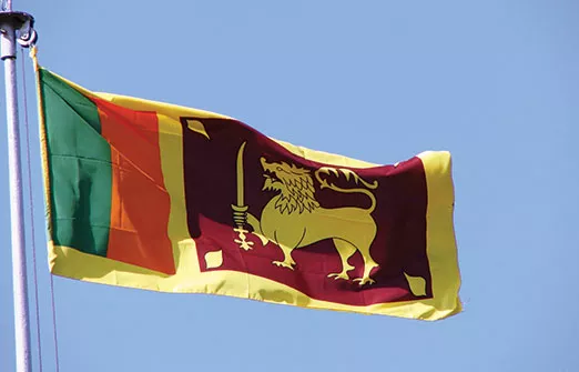 Шри-Ланка снова на грани уличных протестов