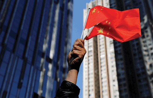 Си Цзиньпин заявил, что экономика Китая устойчива