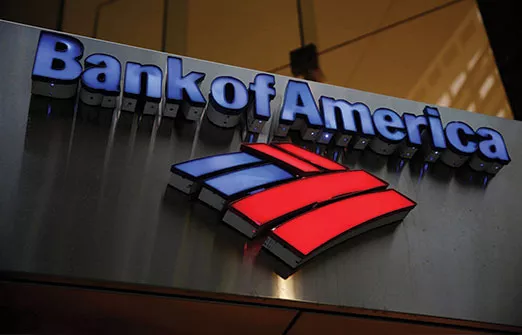 Bank of America: отток акций еще не отражает пессимизма инвесторов