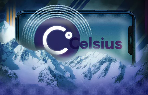 Компания Celsius понесла убытки на сумму 350 миллионов USD