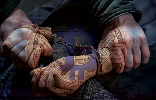 Криптопреступления чаще всего связаны с мошенничеством и наркотиками — Chainalysis