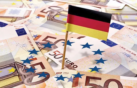 Доверие инвесторов к экономике Германии снизилось