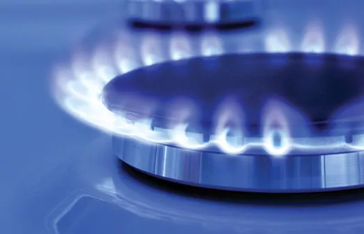 Газ в Европе дешевеет на фоне новостей о возобновлении работы «Северного потока»