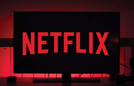Netflix начинает сотрудничество с Microsoft