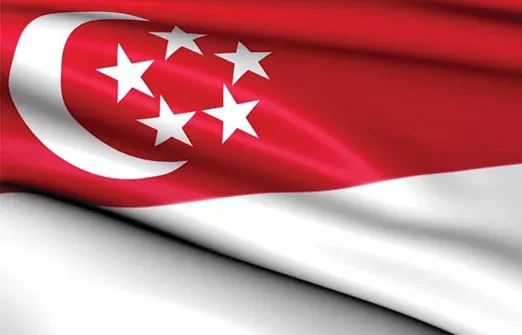 Сингапур введет новые меры по защите криптовалюты