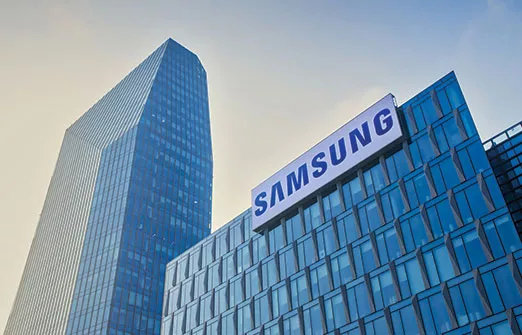 Samsung первой начала серийный выпуск 3-нанометровых чипов
