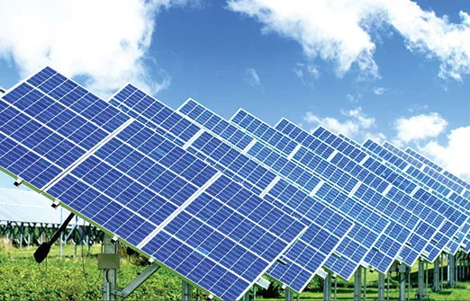 Китай хочет обуздать рост цен на солнечные батареи