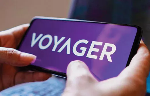 Компания Voyager отвергла сделку от Alameda и FTX