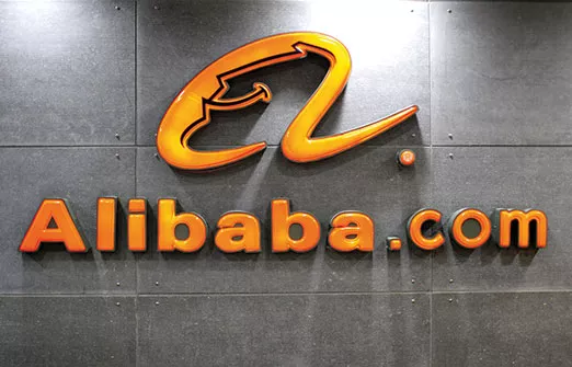 Азиатские хедж-фонды скупают Alibaba