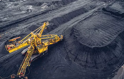 Правительство Австралии отклонило крупный проект по добыче угля