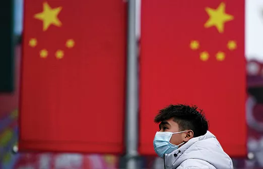 Китай отказывается от политики Covid Zero: чем это чревато?