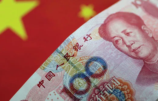 Китай: Государственный совет выделил дополнительно 1 триллион юаней для поддержки экономического роста