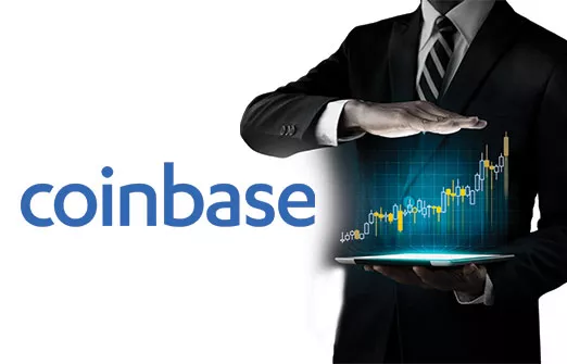 На Coinbase выявлено более 30 случаев инсайдерской торговли