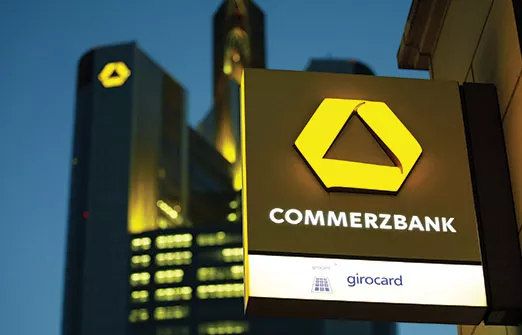 Commerzbank: Германию ждет инфляционный и газовый кризис