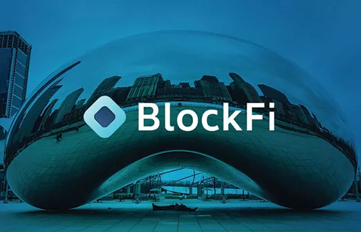 BlockFi — самая быстроразвивающаяся криптокомпания в США