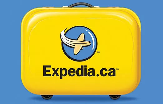 Ежеквартальная выручка Expedia превысила оценки экспертов
