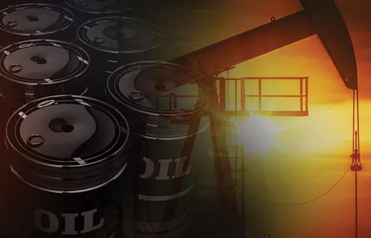 Нефтяные котировки снижаются из-за возможного возобновления поставок из Ирана