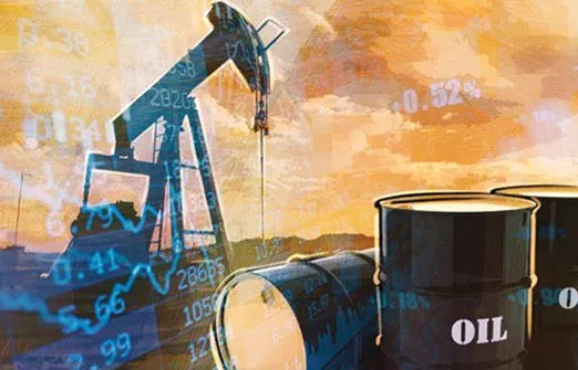 Нефтяные котировки снижаются из-за возможного возобновления поставок из Ирана