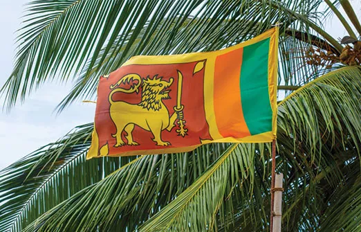 Президент Шри-Ланки: «Мы держим курс на возрождение экономики»