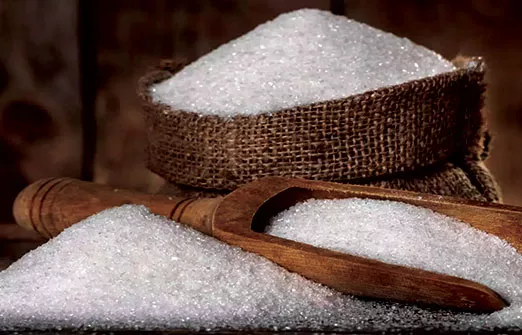 Индия разрешит экспорт сахара