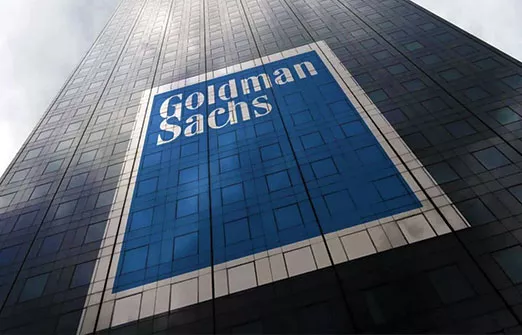 Goldman потерял 1,2 млрд долларов за 9 месяцев в новом подразделении