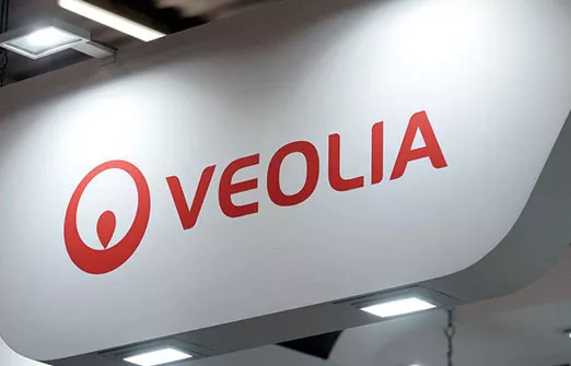 Veolia продаст британское предприятие Suez по переработке отходов за 2,4 миллиарда USD