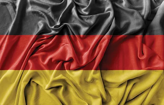 Deutsche Bank: Германия активно движется к рецессии