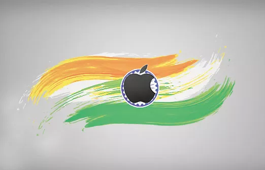Apple начинает производство iPhone 14 в Индии